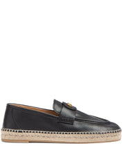 Valentino Garavani Flat shoes Black