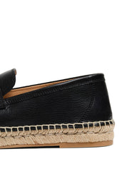 Valentino Garavani Flat shoes Black