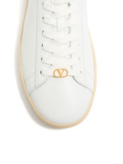 Valentino Garavani Sneakers White