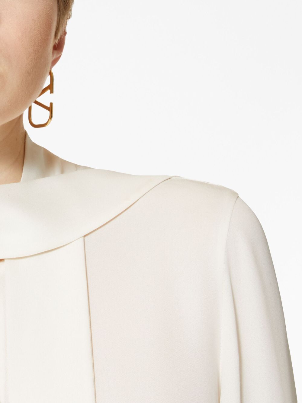 Valentino Garavani Bijoux Golden