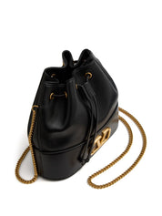 Bolsos Valentino Garavani... Negro