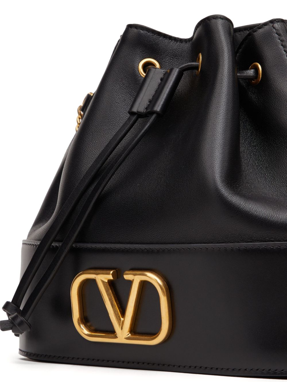 Bolsos Valentino Garavani... Negro
