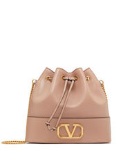 Bolsos Valentino Garavani... Rosa