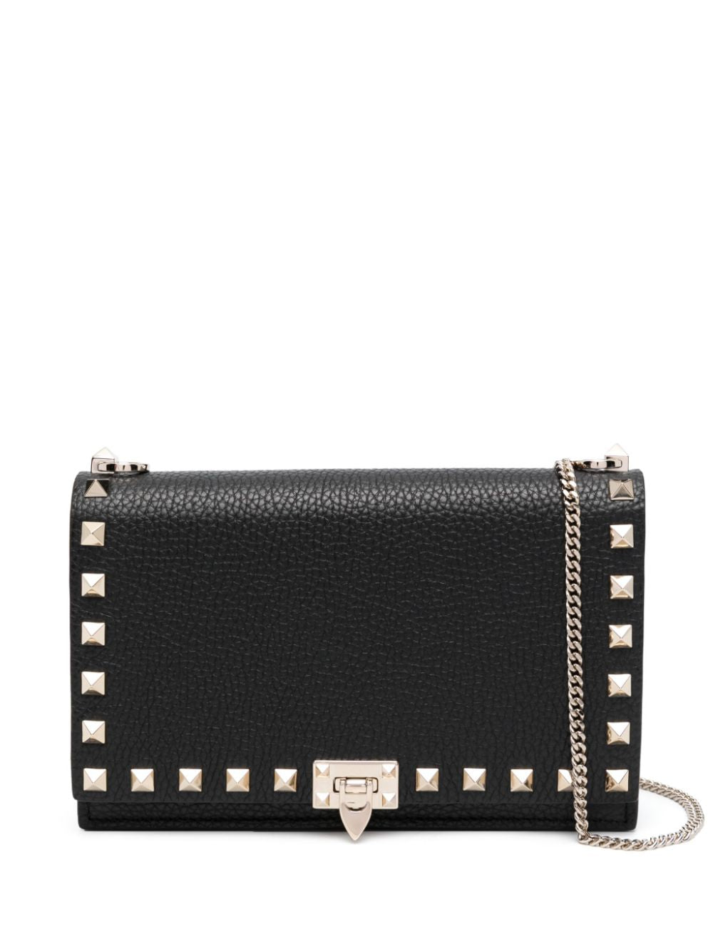 Bolsos Valentino Garavani.. Mini bolso negro