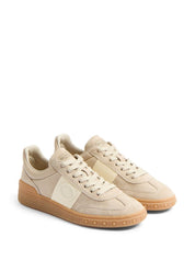 Valentino Garavani Zapatillas Beige