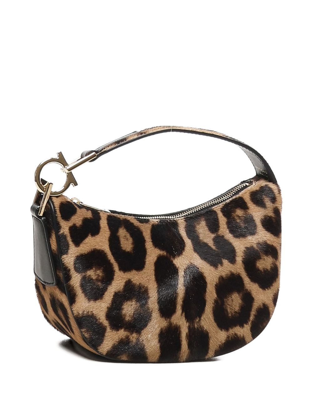 Sacs Ferragamo. Beige