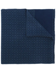 Ferragamo Scarfs Blue