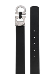 Ferragamo Belts Black