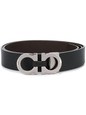 Ferragamo Belts Black