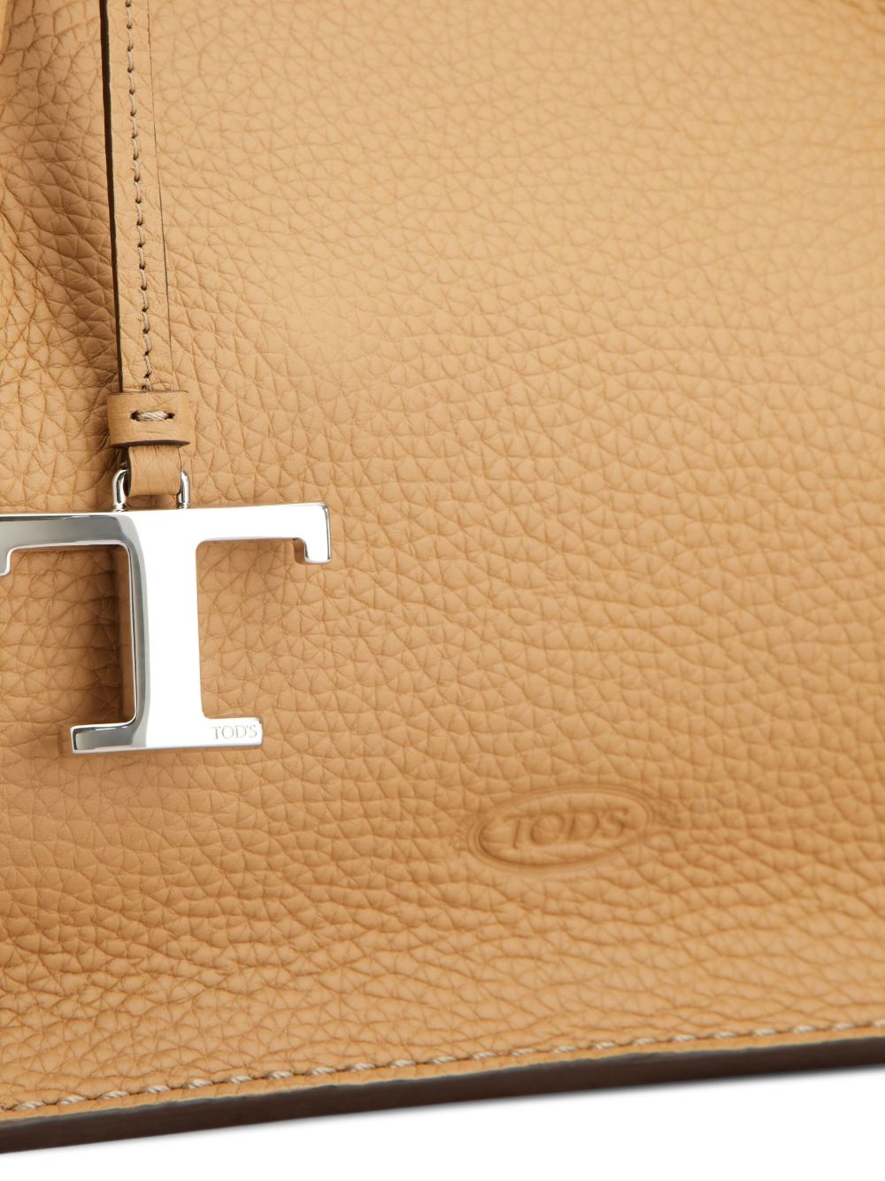 Tod's Bags.. Camel