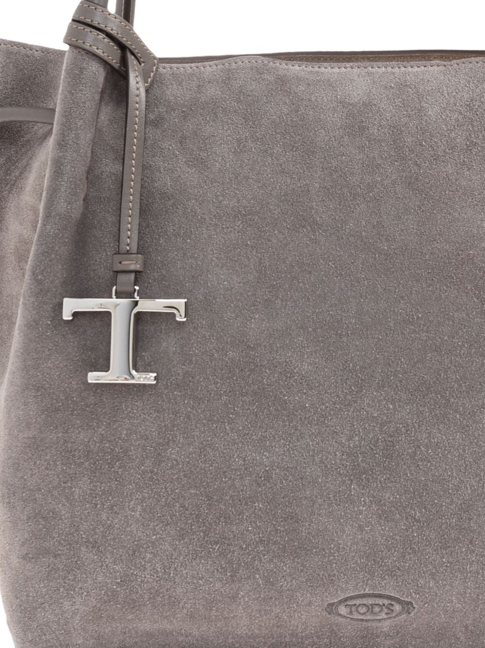 Tod'S Bags Grey