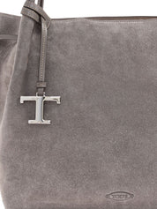 Tod'S Bags Grey