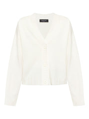 Pulls Fabiana Filippi Crème