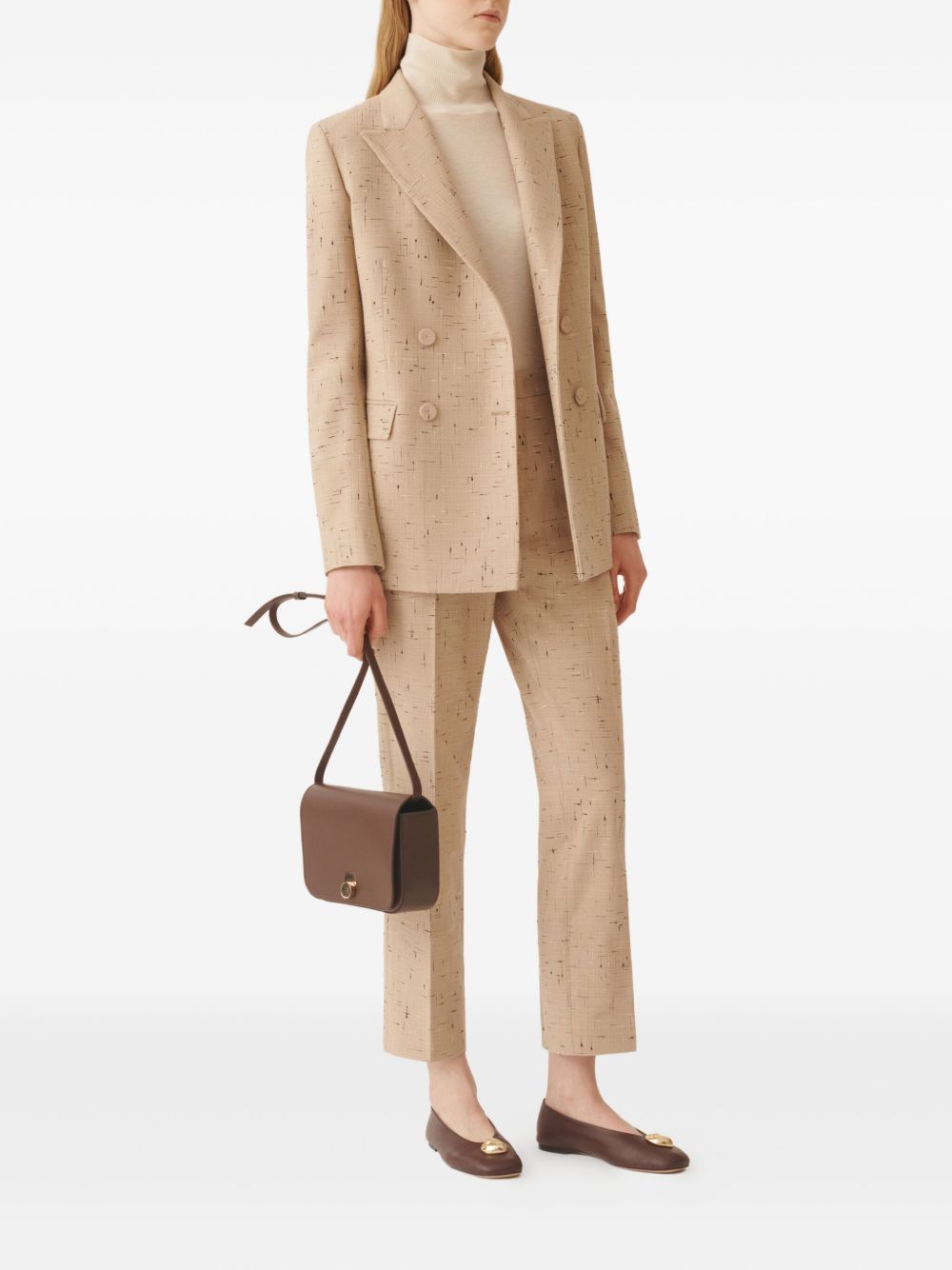 Pulls blancs Fabiana Filippi