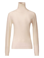 Pulls blancs Fabiana Filippi