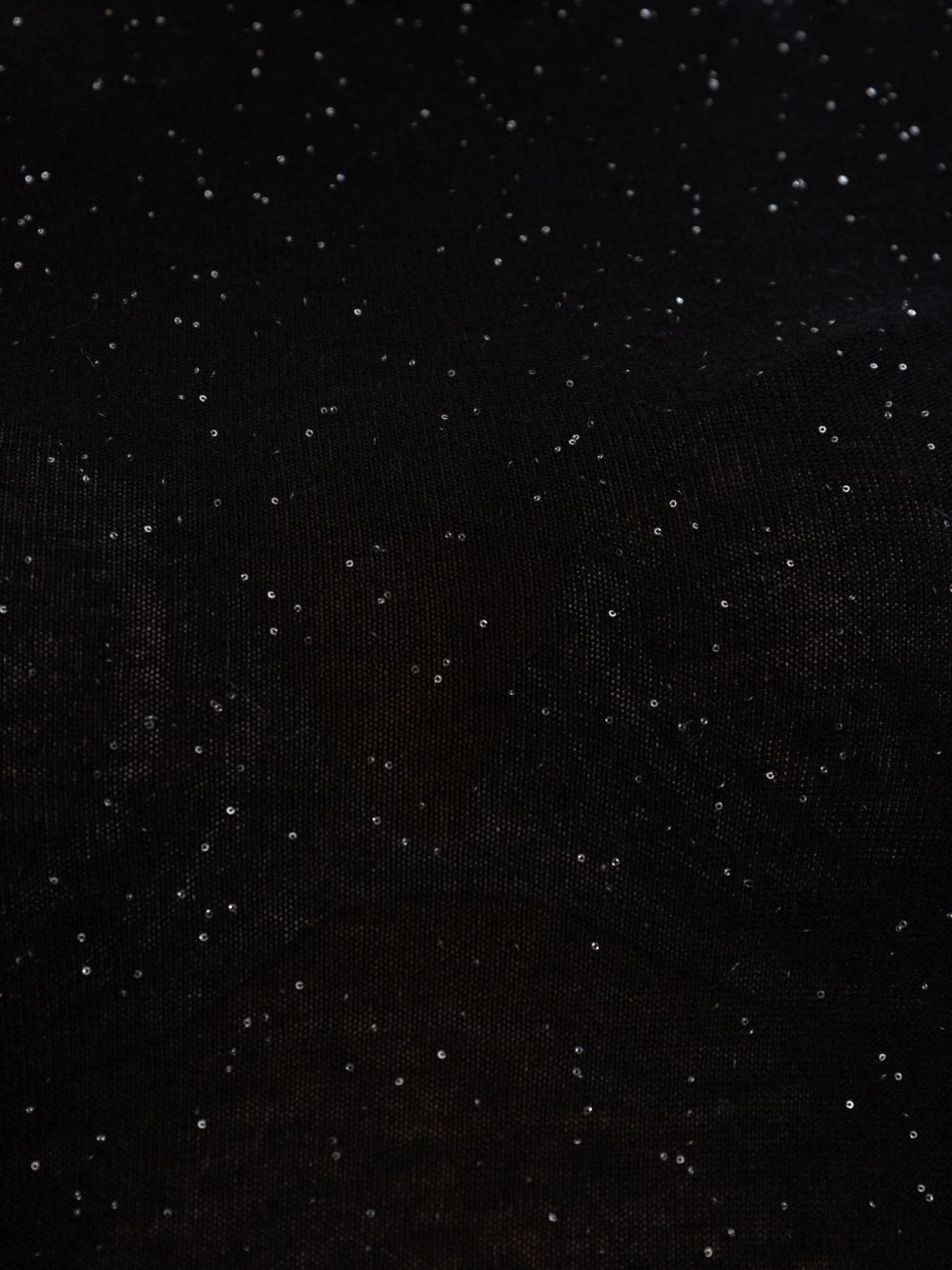 Fabiana Filippi Pulls Noir