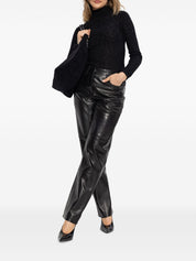 Fabiana Filippi Pulls Noir