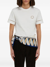 Écharpes Ferragamo Ivoire