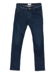 Jacob Cohen Jeans Blue super slim fit