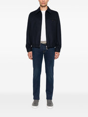 Jacob Cohen Jeans Blue super slim fit