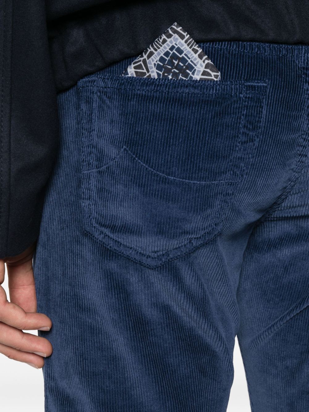 Jacob Cohen Jeans Blue