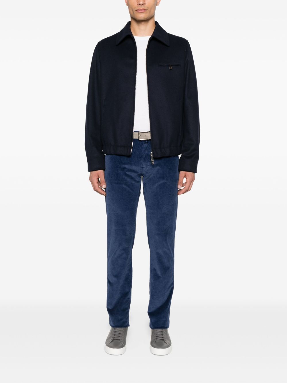 Jacob Cohen Jeans Blue