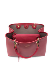 Emporio Armani Bags.. Bordeaux