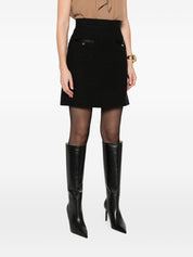 Jupes noires Dolce &amp; Gabbana