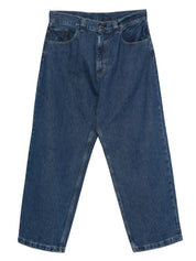 CARHARTT WIP PRE Jeans Blue