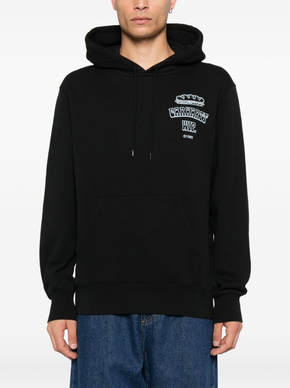 Pulls CARHARTT WIP PRE Noir