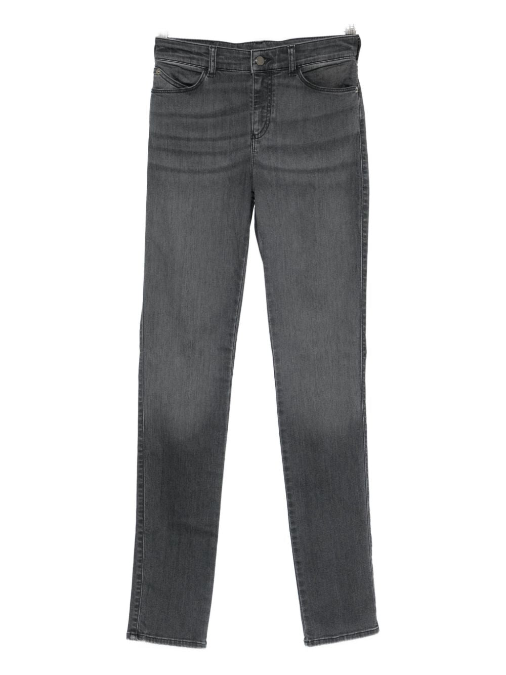 Emporio Armani Jeans Grey