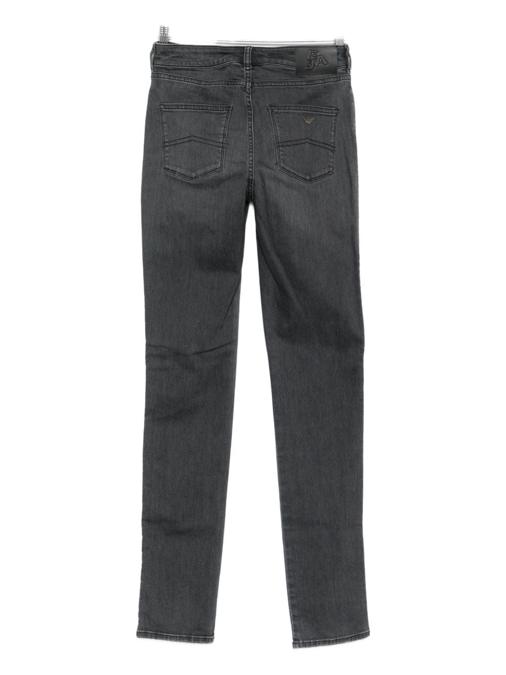 Emporio Armani Jeans Grey