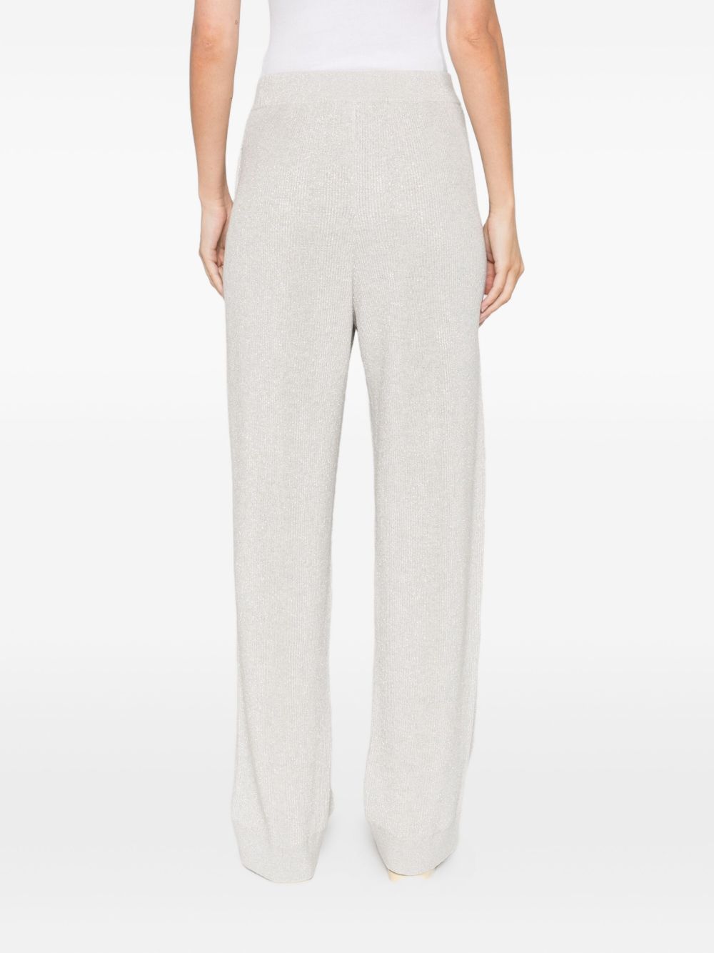Brunello Cucinelli Trousers Grey