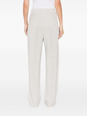 Brunello Cucinelli Trousers Grey