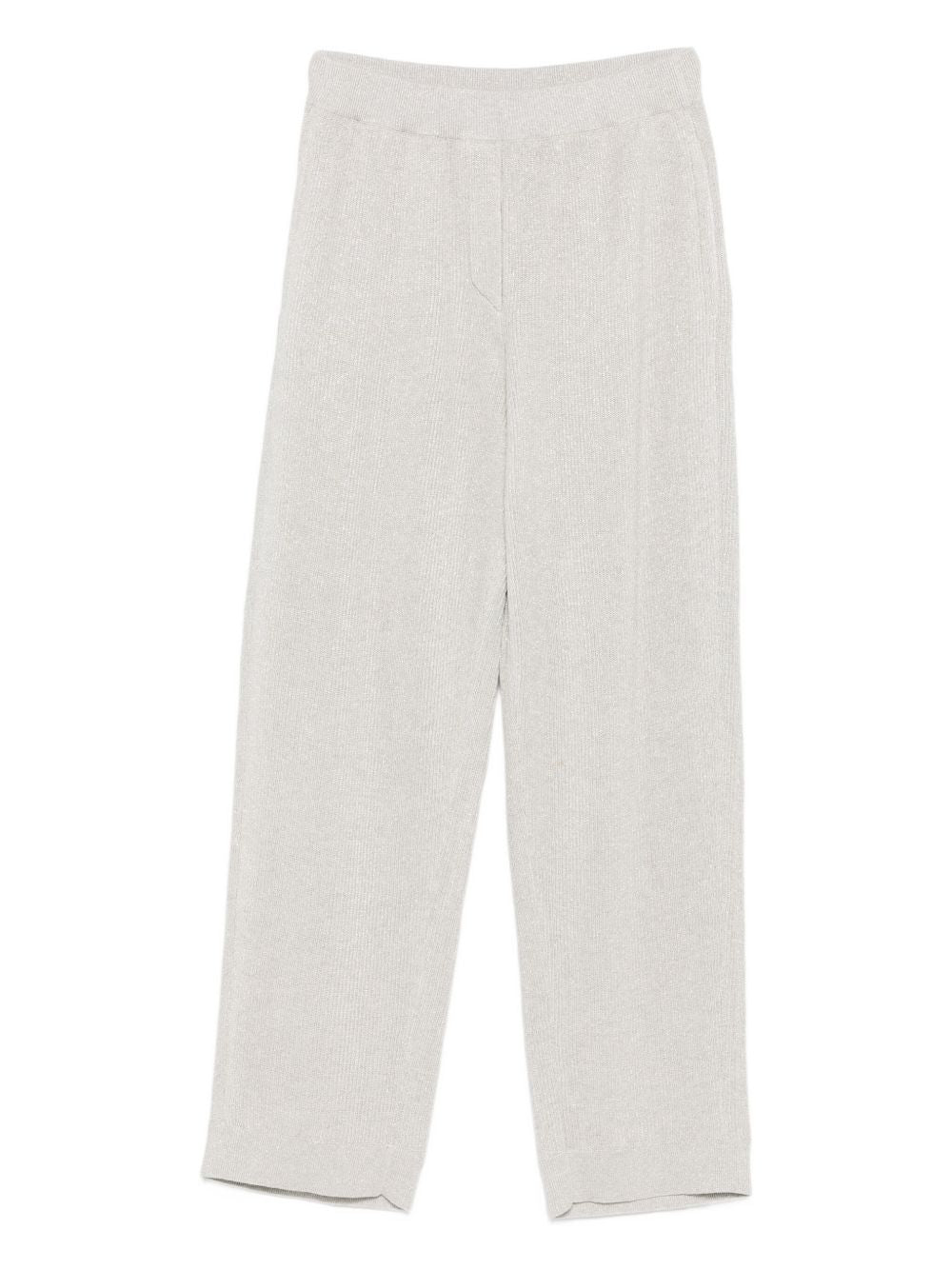 Brunello Cucinelli Trousers Grey