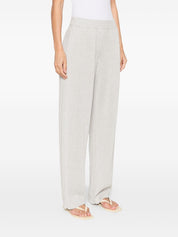 Brunello Cucinelli Trousers Grey
