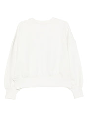 Suéteres Emporio Armani color marfil