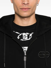 Pulls Emporio Armani Noir