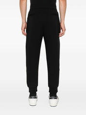 Emporio Armani Trousers Black