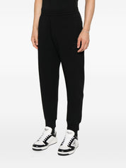 Emporio Armani Trousers Black