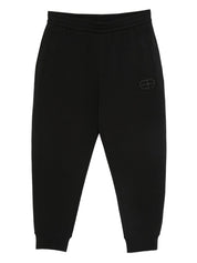 Emporio Armani Trousers Black