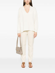 Fabiana Filippi Jerseys Beige