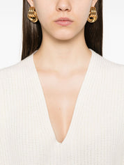 Fabiana Filippi Jerseys Beige