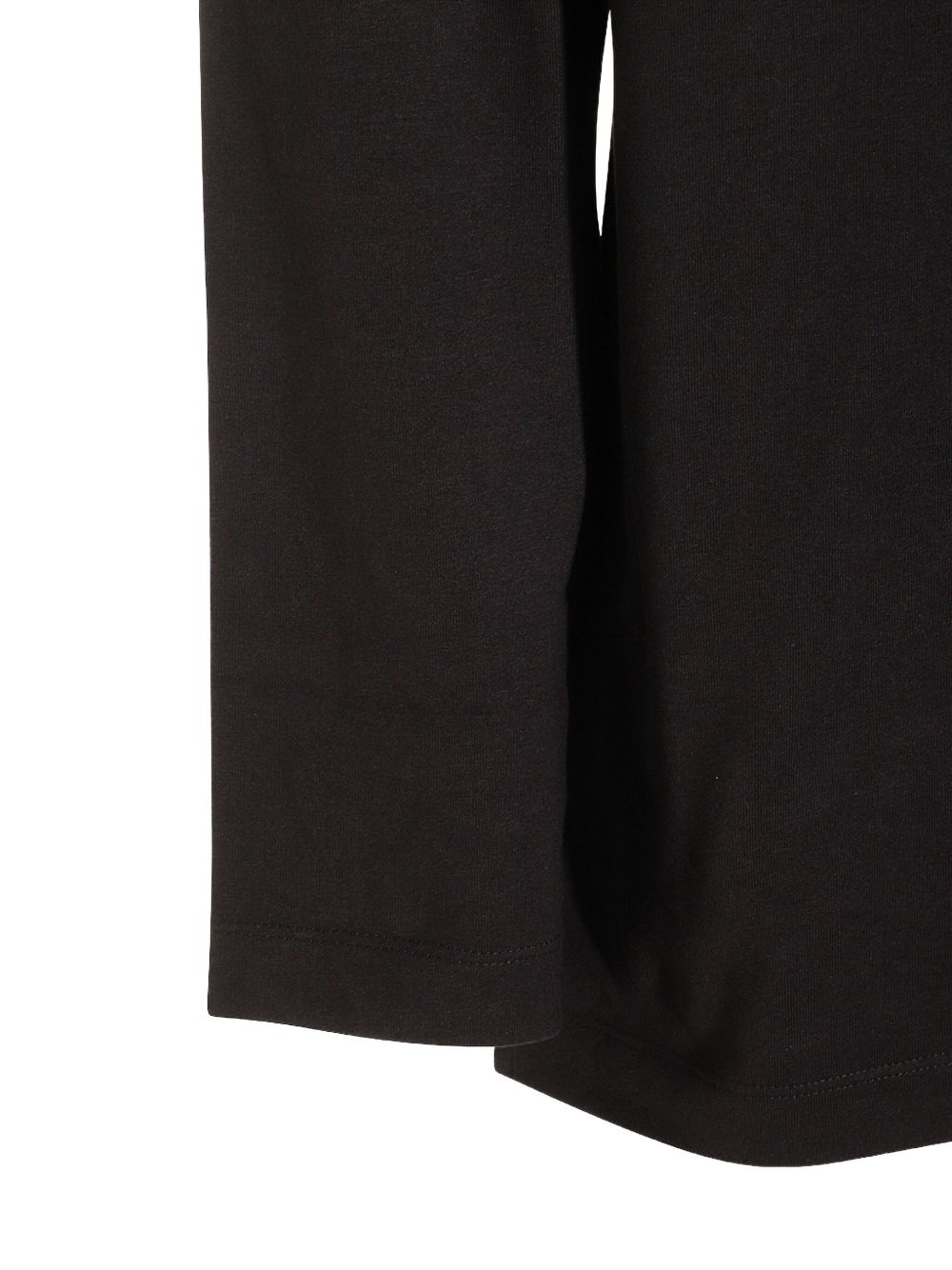 Camisetas y polos Y-3 negros