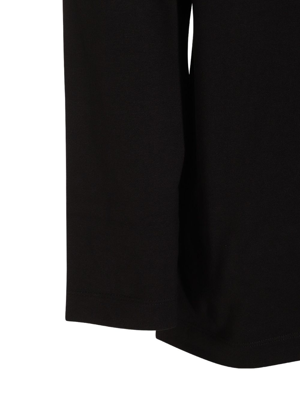 Camisetas y polos Y-3 negros