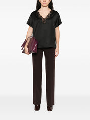 ERMANNO FIRENZE T-shirts et Polos Noir