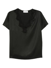 ERMANNO FIRENZE T-shirts et Polos Noir