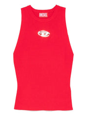 Diesel Top Red