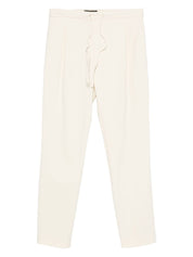 Fabiana Filippi Pantalón Beige