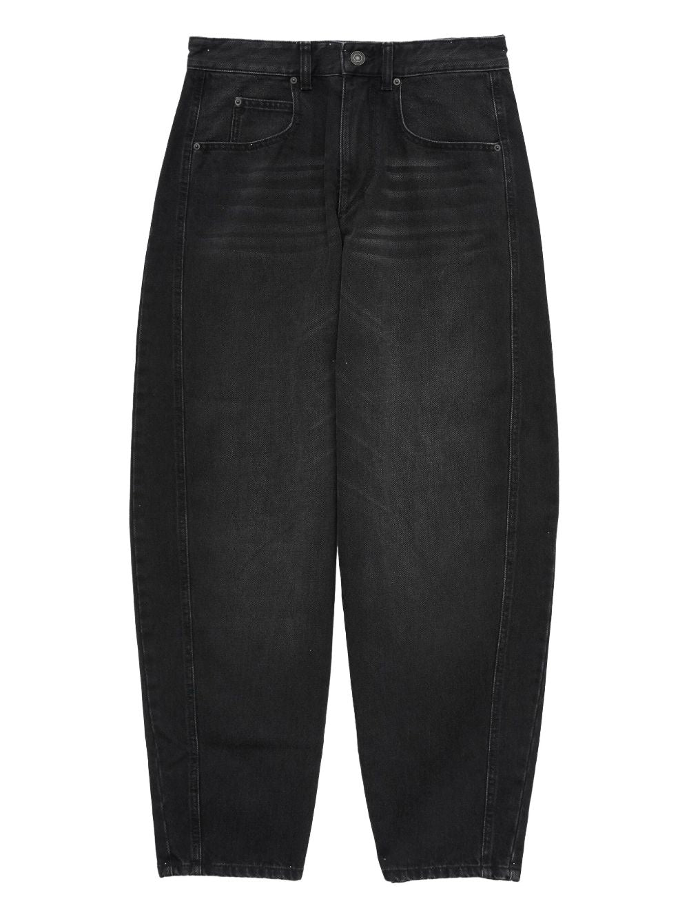 Jean Isabel Marant Denim noir